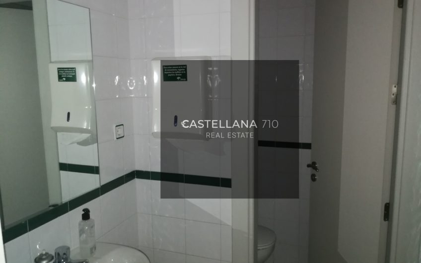 Nave 3 Torrecilla - castellana 710 real estate