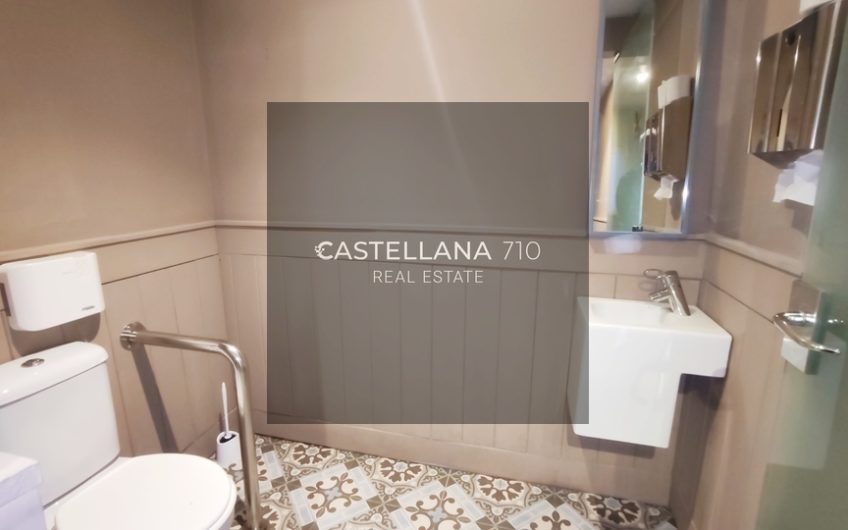 Restauración Isla Fuerteventura - Castellana 710 Real Estate