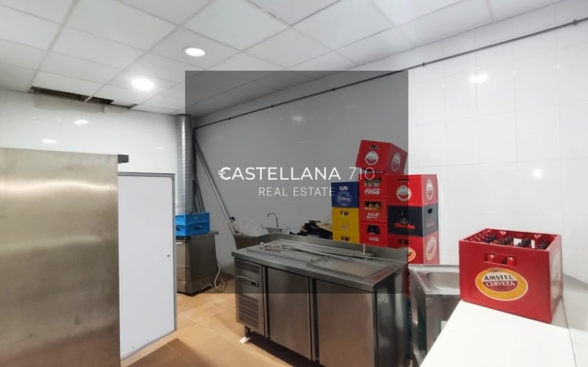 Isla Fuerteventura - Castellana 710 Real Estate