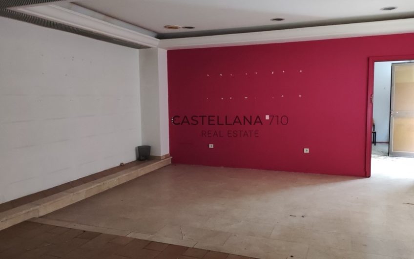 Perez de Castro - catellana real estate