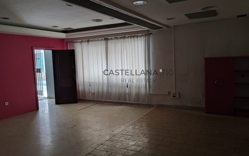 Perez de Castro - catellana real estate