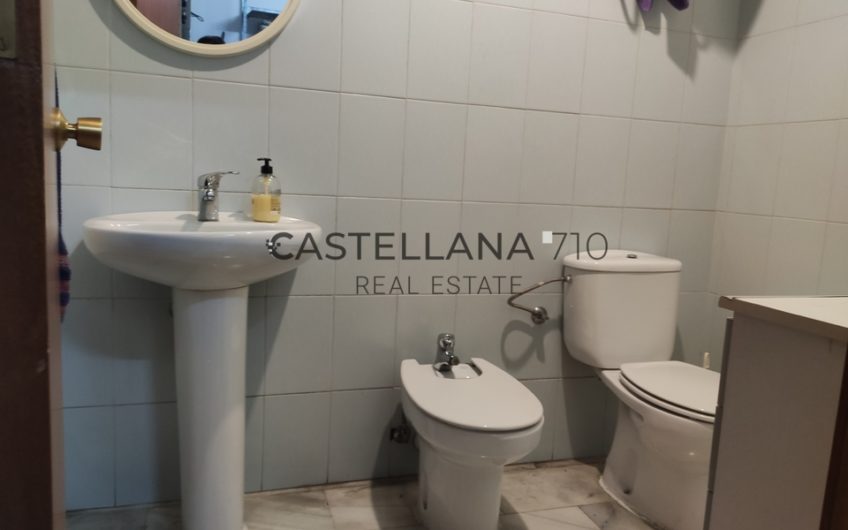 Local centrico - castellana