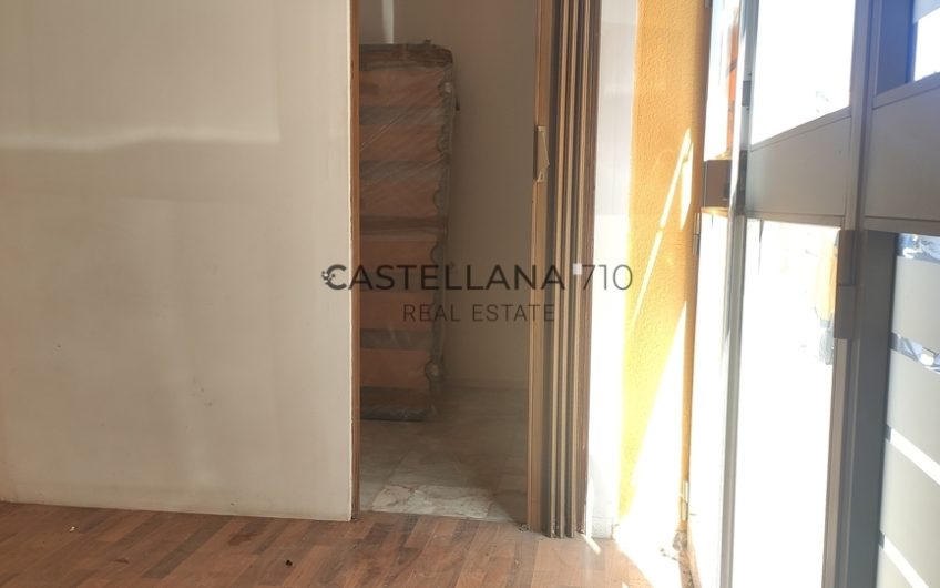 local 40 m2 - castellana real estate