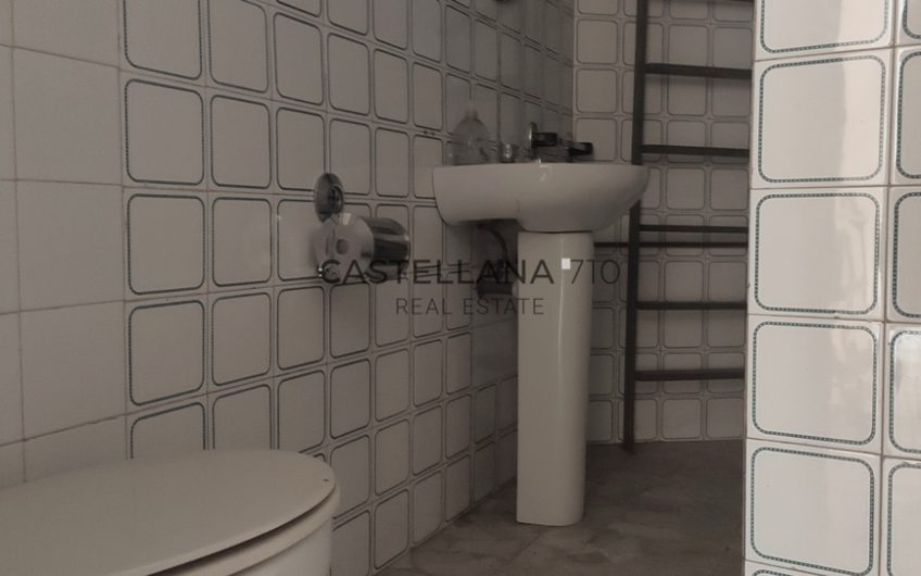 local 40 m2 - castellana real estate