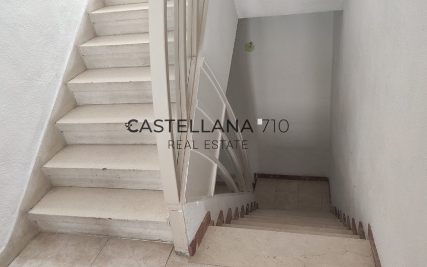 local Cruz Conde - castellana real estate