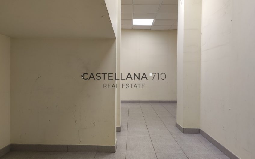 local centro - castellana real estate