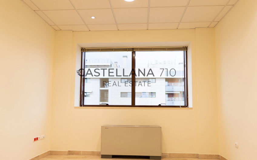 Oficina Vial - Castellana