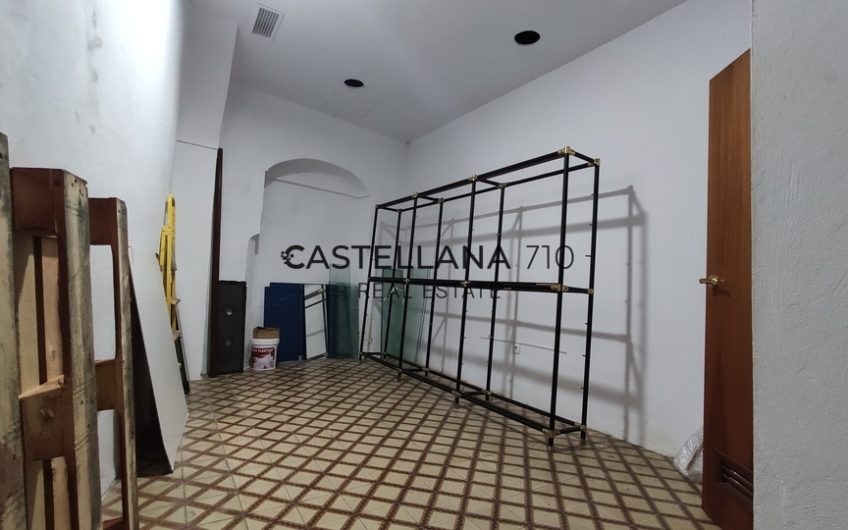 Local mezquita - Castellana Real Estate