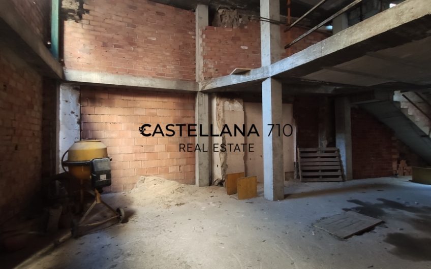 Edificio Compañía - Castellana Real Estate