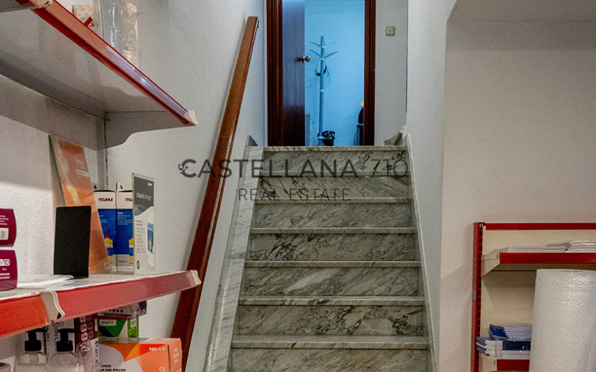 Vistalegre - Castellana real estate