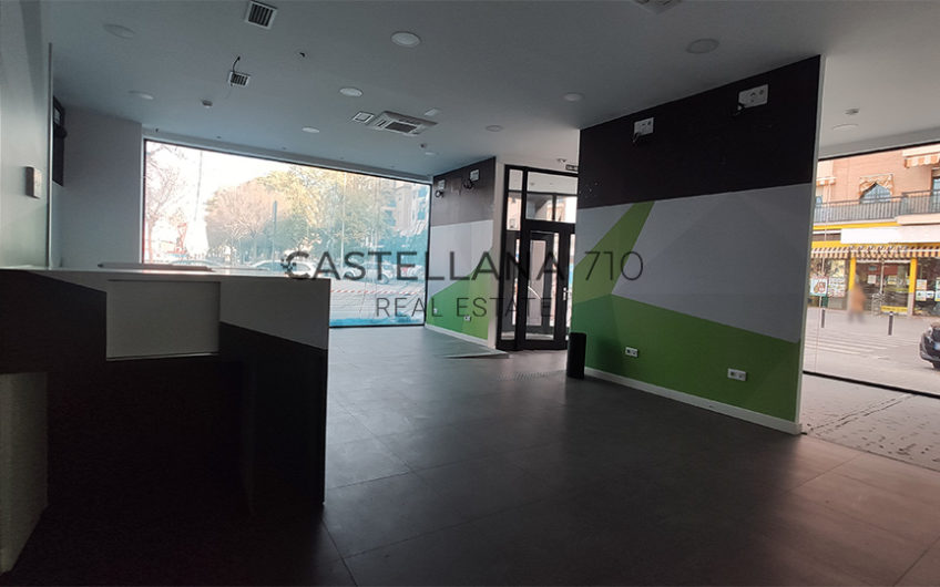 Zoco - Castellana Real Estate