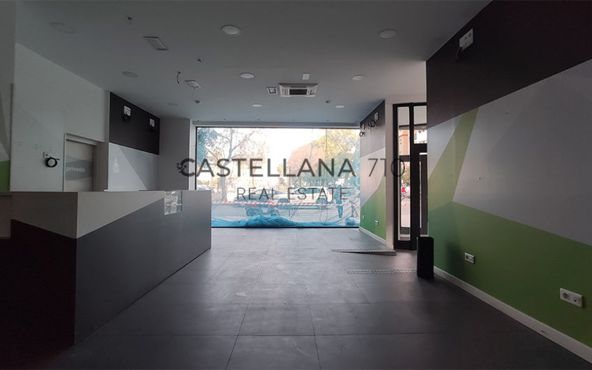 Zoco - Castellana Real Estate