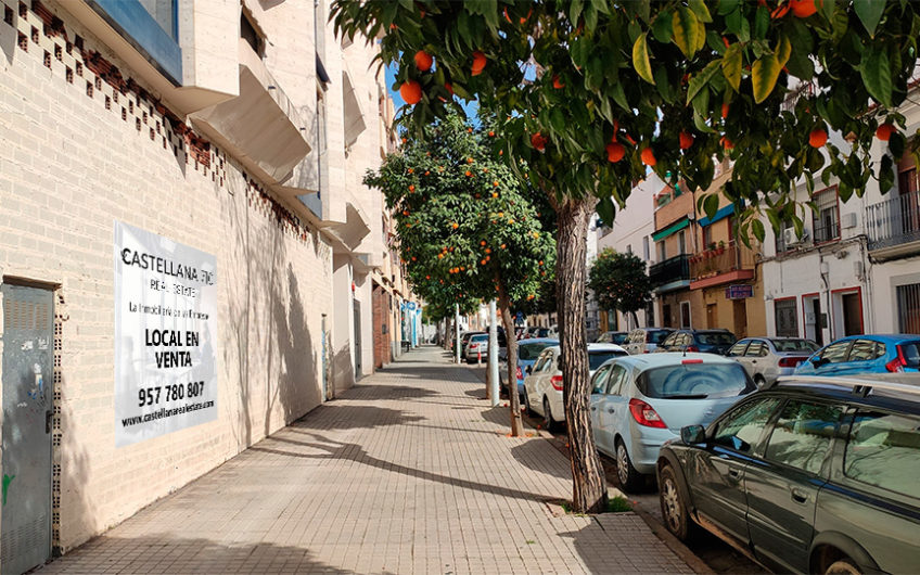 Local Almogavares - Castellana