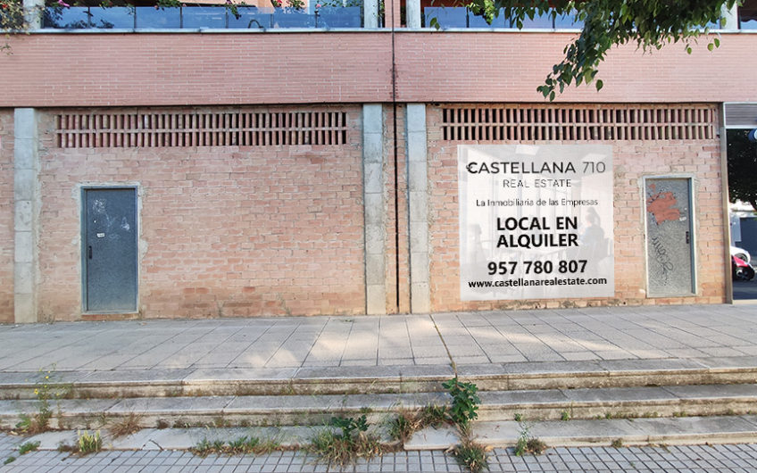 Cañada Real Mestas - castellana