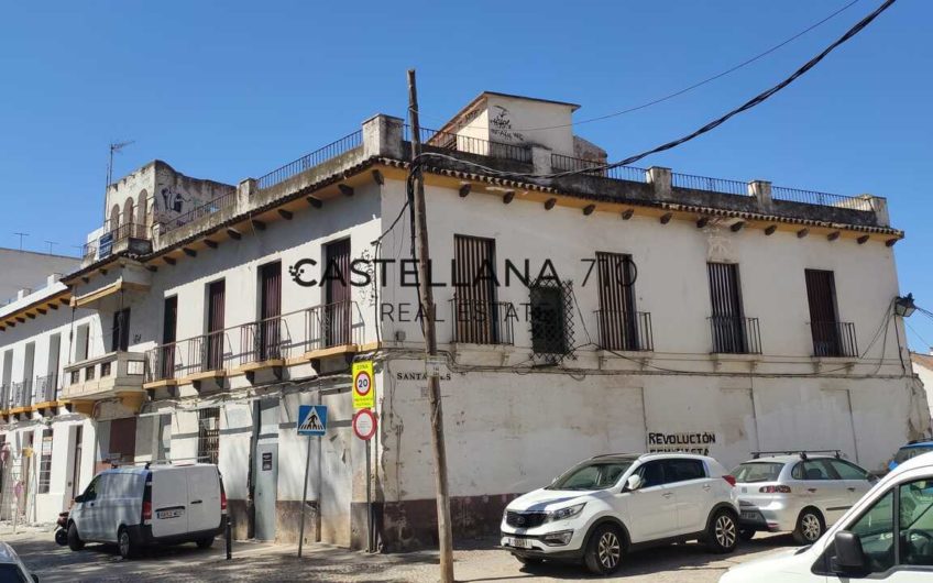 Magdalena - Castellana Real Estate