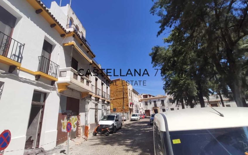 Magdalena - Castellana Real Estate