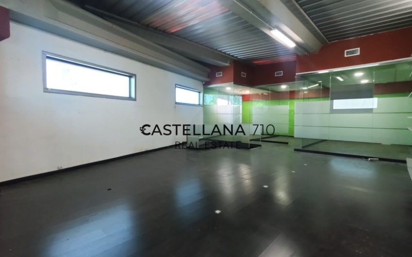 Nave La Torre II - Castellana