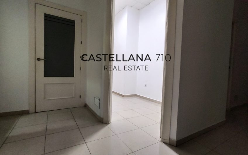 Local Bulevar Gran capitan - Castellana Real Estate