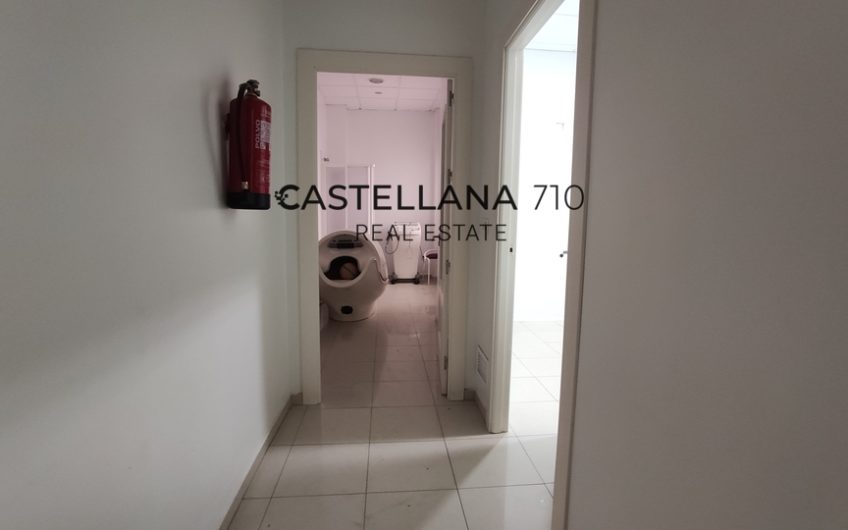 Local Bulevar Gran capitan - Castellana Real Estate