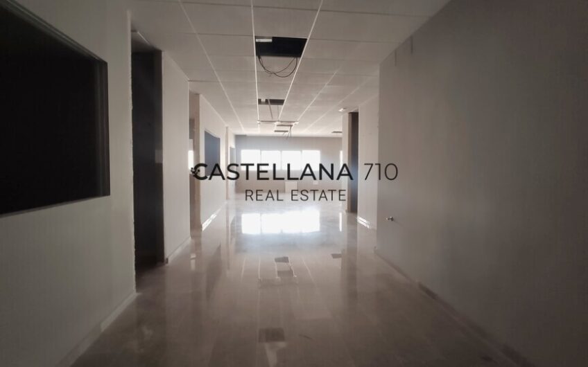 Oficina Torrecilla - Castellana