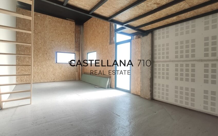 Local Las Setas - Castellana Real Estate