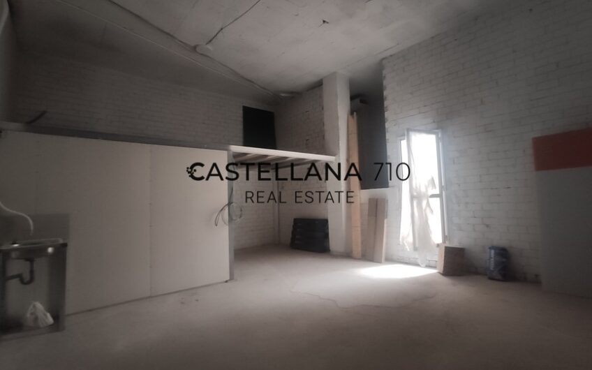 Local Las Setas - Castellana Real Estate