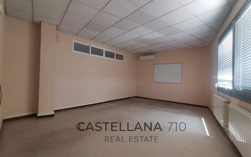 Oficina Tendillas - Castellana Real Estate