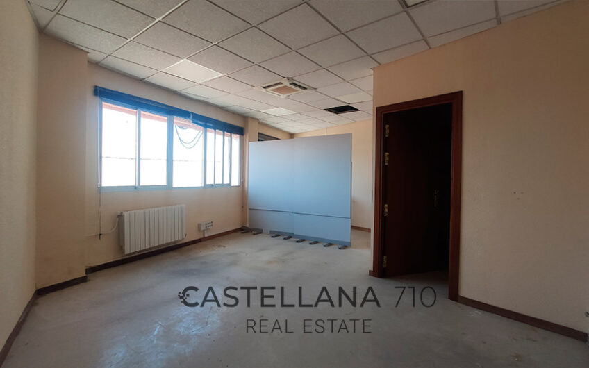 Oficina Tendillas - Castellana Real Estate