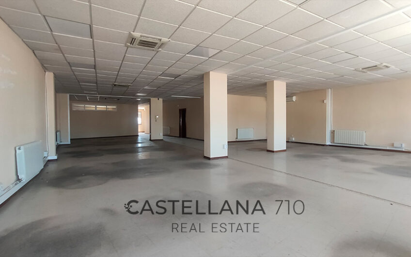 Oficina Tendillas - Castellana Real Estate