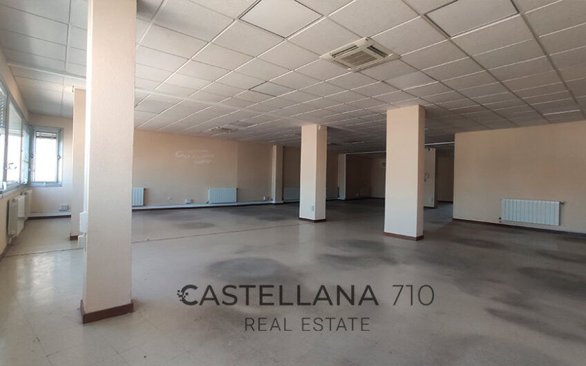 Oficina Tendillas - Castellana Real Estate