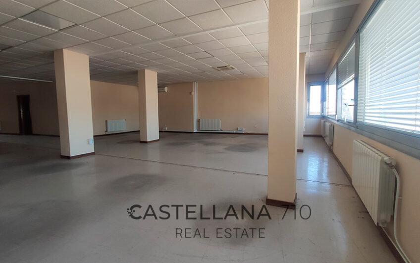 Oficina Tendillas - Castellana Real Estate