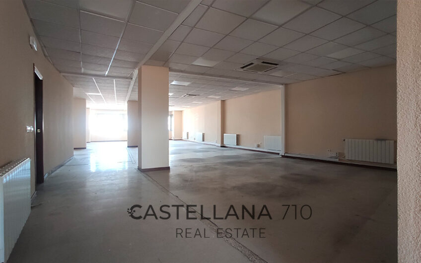 Oficina Tendillas - Castellana Real Estate