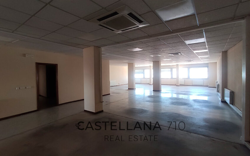 Oficina Tendillas - Castellana Real Estate