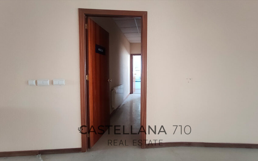 Oficina Tendillas - Castellana Real Estate