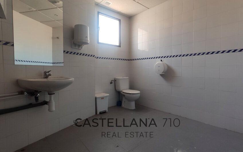 Oficina Tendillas - Castellana Real Estate