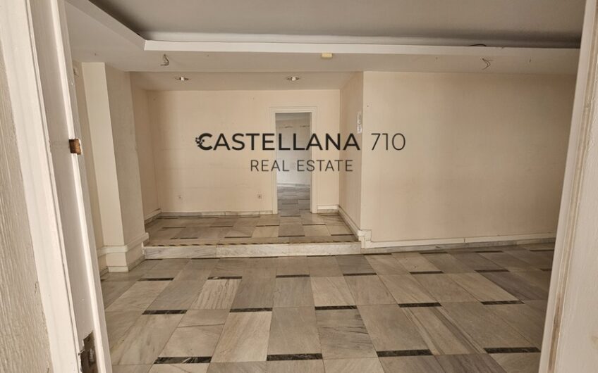 Perez de Castro - catellana real estate