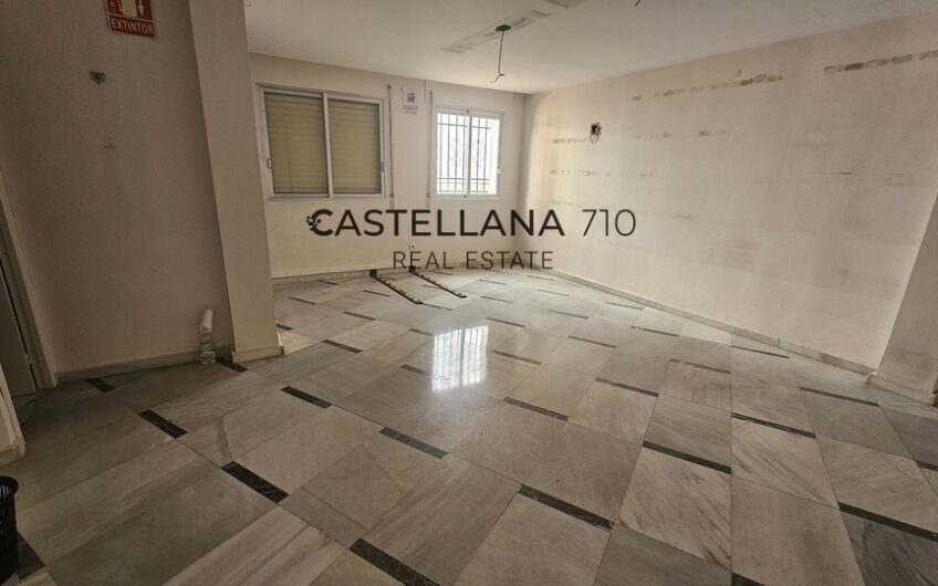 Perez de Castro - catellana real estate