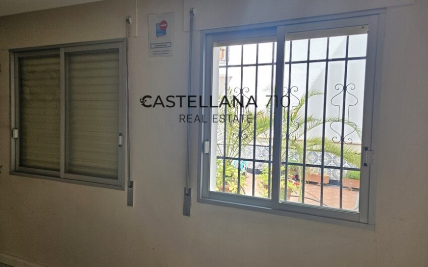 Perez de Castro - catellana real estate