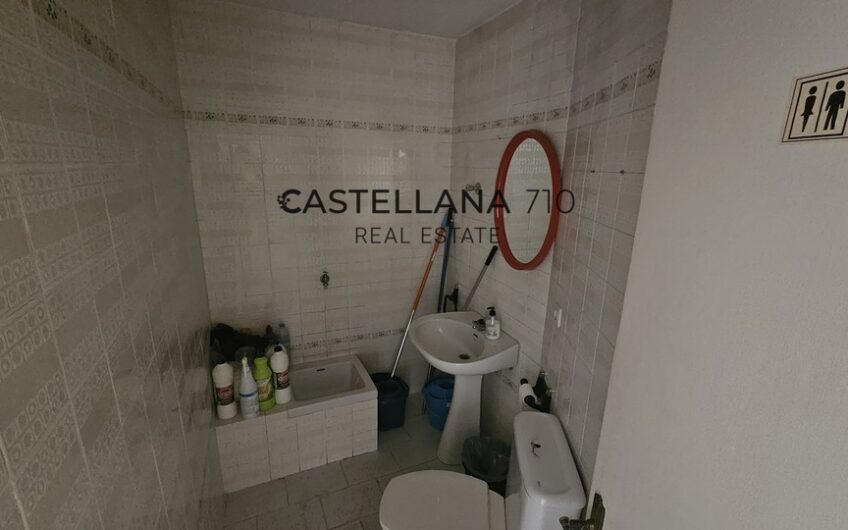 Perez de Castro - catellana real estate