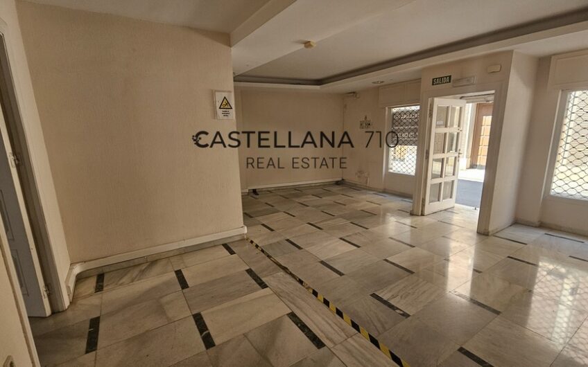 Perez de Castro - catellana real estate