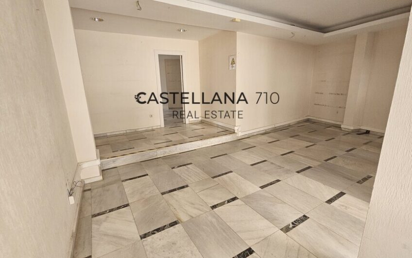 Perez de Castro - catellana real estate