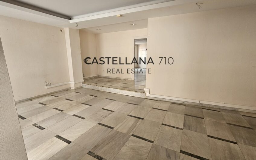 Perez de Castro - catellana real estate