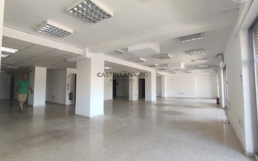 oficinas en córdoba castellana 710 real estate