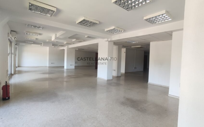 oficinas en córdoba castellana 710 real estate