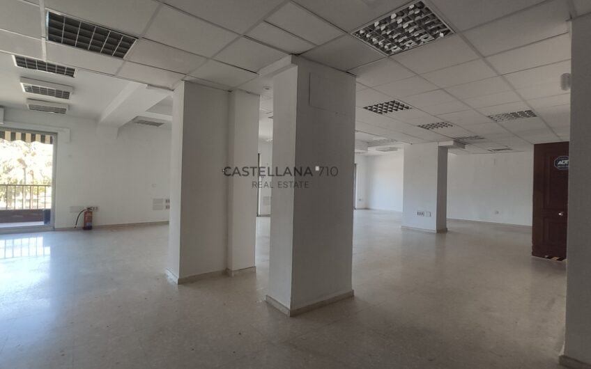 oficinas en córdoba castellana 710 real estate