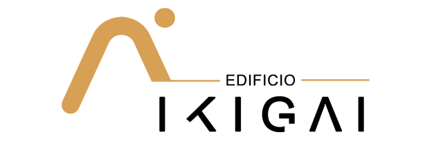 edificio ikigai logo