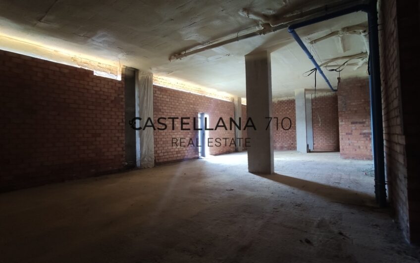 Local Arruzafilla - Castellana Real Estate