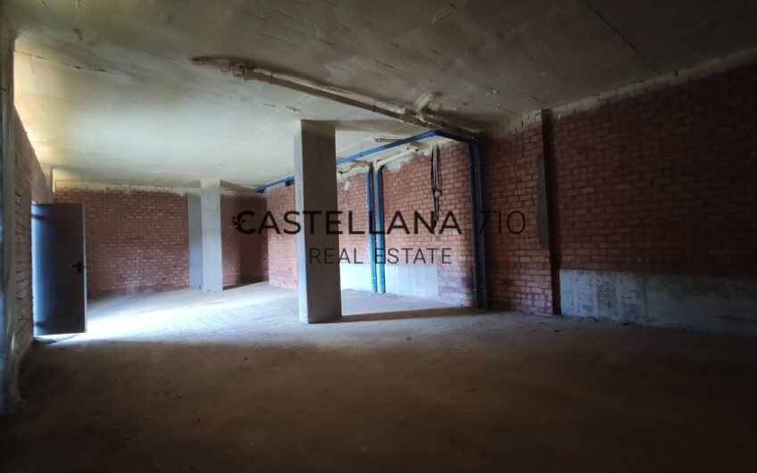 Local Arruzafilla - Castellana Real Estate