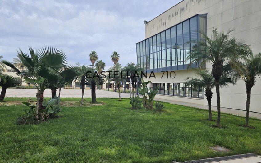 Local parque joyero Córdoba- Castellana