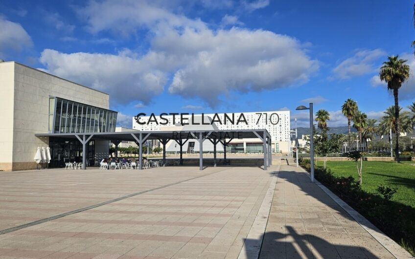 Local parque joyero Córdoba- Castellana